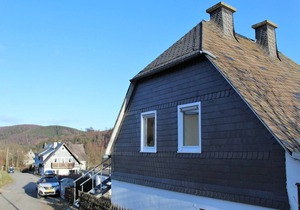 Apartment in Willingen near Ski Slopes