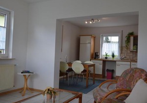 Apartment in Zendscheid near Forest Trails