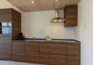 Apartment in Zoutelande near the Beach