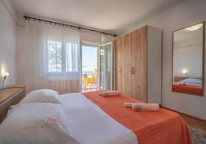 Apartment Iris in Crikvenica/Jadranovo - 4 persons, 2 bedrooms