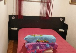 Apartment Ivan - 100m from sea: - Ribarica, Riviera Senj, Croatia