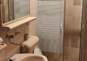 Apartment Ivan - 100m from sea: - Ribarica, Riviera Senj, Croatia