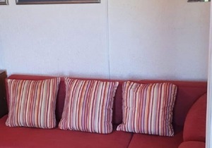 Apartment Ivan - 100m from sea: - Ribarica, Riviera Senj, Croatia