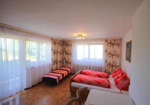 Apartment Jägerhof-1 by Interhome