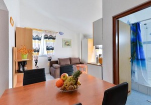 Apartment Jadran-1 by Interhome