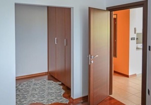Apartment Jadranka in Rab/Rab - 2 persons, 1 bedrooms