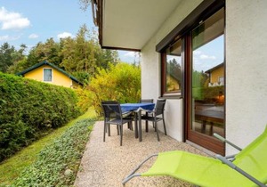 Apartment Kitzelberg by Interhome