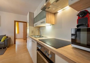 Apartment Kitzelberg by Interhome