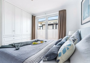 Apartment Kugelbake