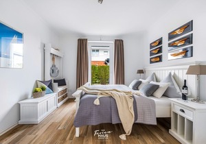 Apartment Kugelbake
