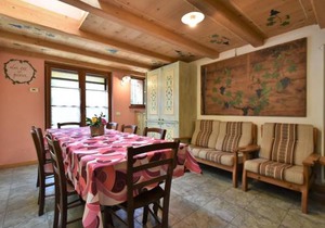 Apartment La Cà Vegia-2 by Interhome