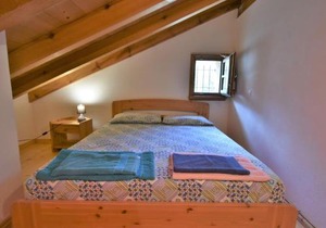 Apartment La Cà Vegia-2 by Interhome