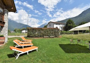 Apartment La Cà Vegia-2 by Interhome