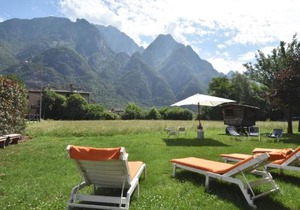 Apartment La Cà Vegia-2 by Interhome