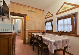 Apartment La Cá Vegia-1 by Interhome