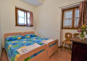 Apartment La Cá Vegia-1 by Interhome