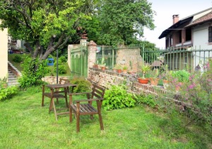 Apartment La Cuccagna di Don Bosco (MTF170) in Montafia - 3 persons, 1 bedrooms