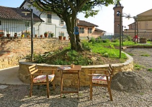 Apartment La Cuccagna di Don Bosco (MTF170) in Montafia - 3 persons, 1 bedrooms