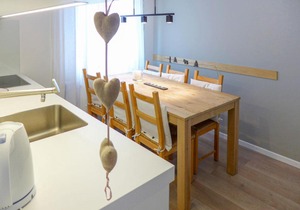 Apartment La Scierie