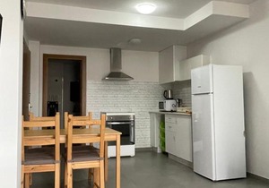 Apartment, La Tejita.