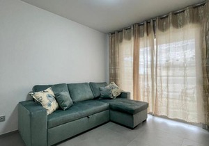 Apartment, La Tejita.