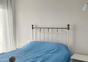 Apartment, La Tejita.