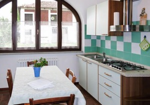 Apartment La Terra in La Morra - 2 persons, 1 bedrooms