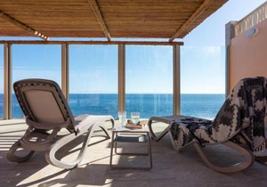 Apartment Las Caracolas by Interhome