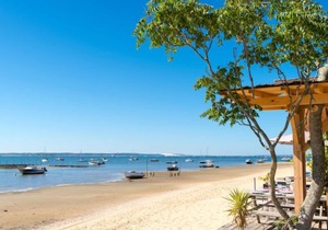 Apartment Le Bellini in Arcachon - 4 persons, 1 bedrooms