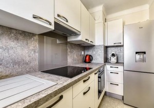 Apartment Le Marigny-2 by Interhome