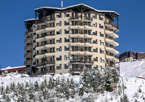 Apartment Le Médian-3