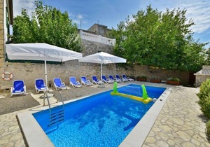 Apartment Leko by Interhome