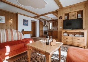 Apartment Lena Top 1 by Interhome