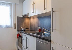 Apartment Les Arolles A1 by Interhome