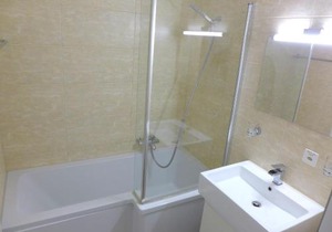 Apartment Les Choucas B 28 by Interhome