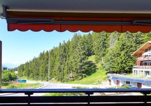 Apartment Les Choucas B 28 by Interhome