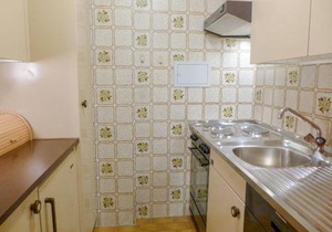 Apartment Les Faverges 8 by Interhome