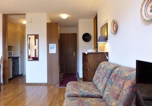 Apartment Les Faverges 5 by Interhome