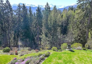 Apartment Les Faverges 5 by Interhome