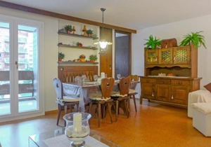 Apartment Les Genets 131C by Interhome