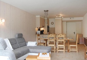 Apartment Les Platanes F4