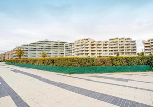 Apartment Les Trois Mâts-4 by Interhome