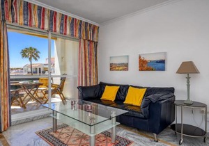 Apartment Lorcrisur by Interhome