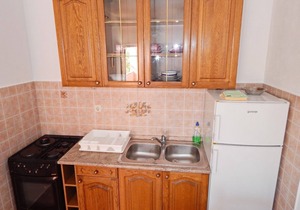 Apartment Luce - family friendly & parking: A4(4) - Pag, Island Pag, Croatia