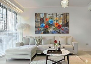 Apartment Lux Stratford London