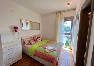 Apartment Maestral with sea view