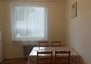 Apartment Malá Morávka