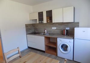 Apartment Malá Morávka