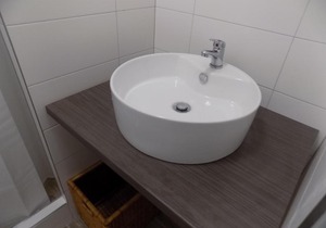 Apartment Malá Morávka