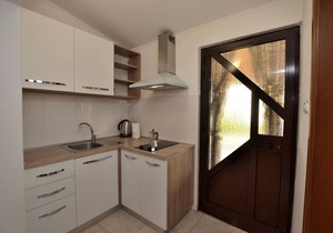 Apartment Malvina (42911-A1) - Labin